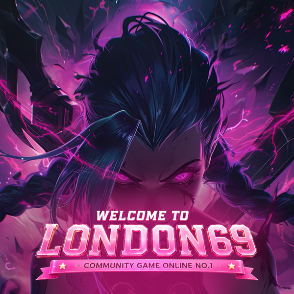 London69, Situs Game Online Gratis Terbaru, Akses 24 Jam Tanpa Batas, Login Daftar