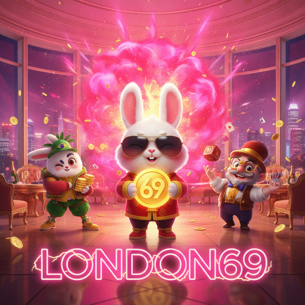 London69 | Portal Game Online Gratis Terbaru Selalu Bisa Diakses 24 Jam 2026